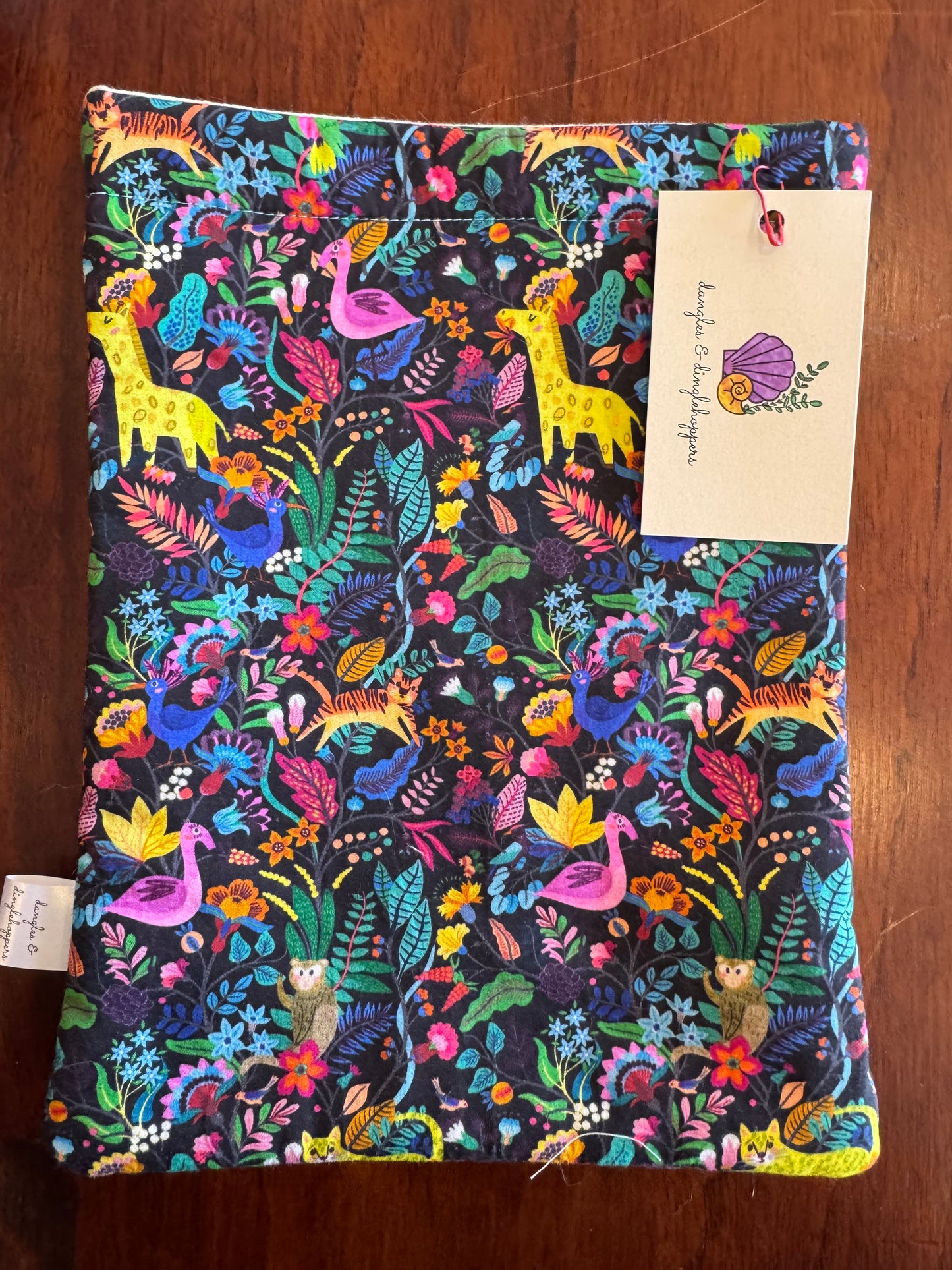 Book Sleeves