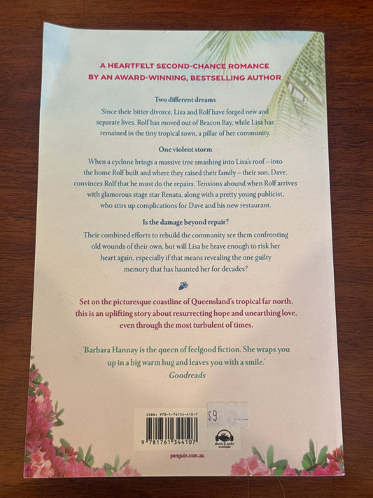 Wife’s Secret. Barbara Hannay. 2024.