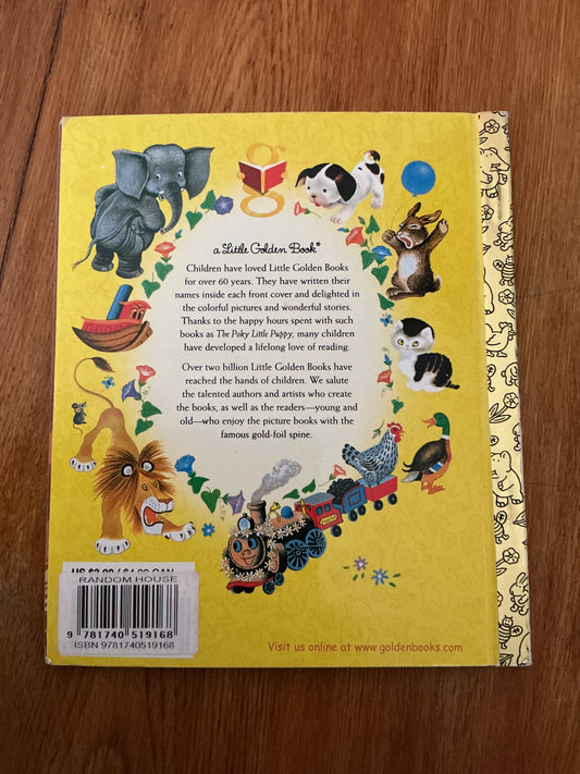 Lasso the moon. Trish Holland. 2005.