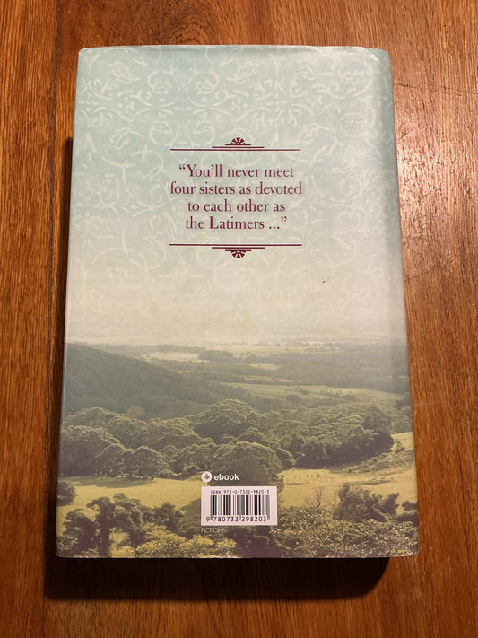 Bittersweet. Colleen McCullough. 2013.