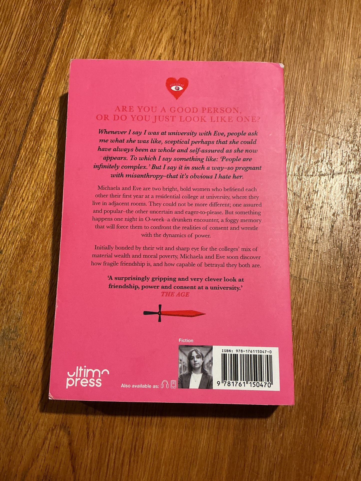 Love & virtue. Diana Reid. 2022.