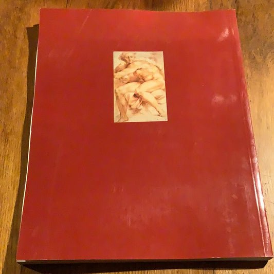 Rubens and the Italian Renaissance. Dana Rowan. 1992.