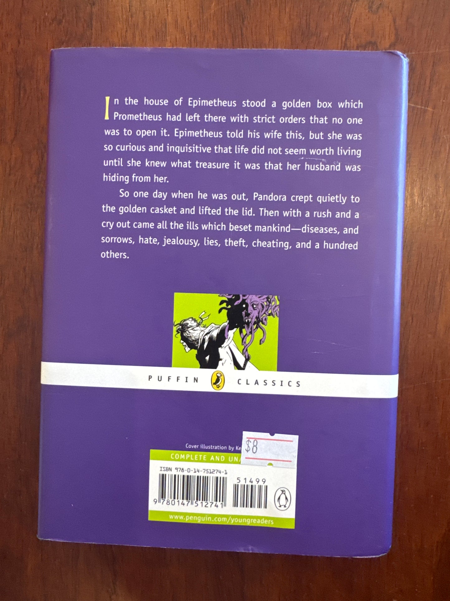 Tales of the Greek Heroes. Rodger Lancelyn Green. 2013.