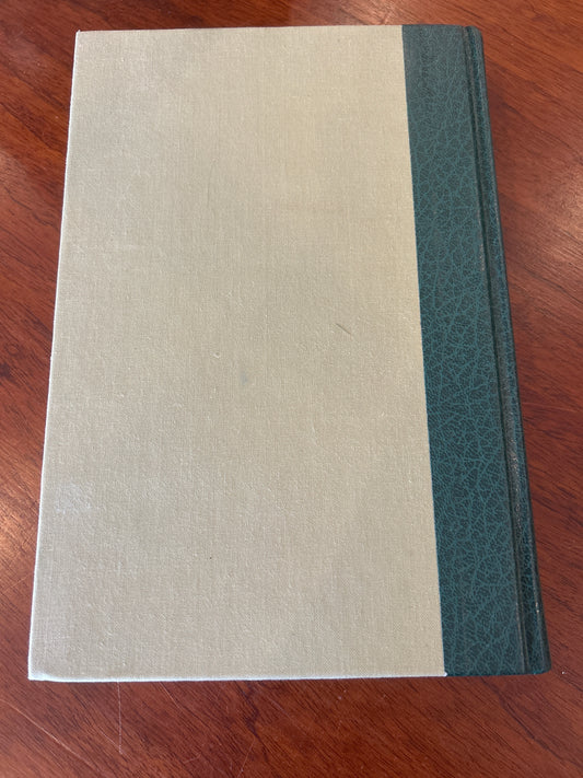 Wuthering heights. Emily Brontë. 1982.