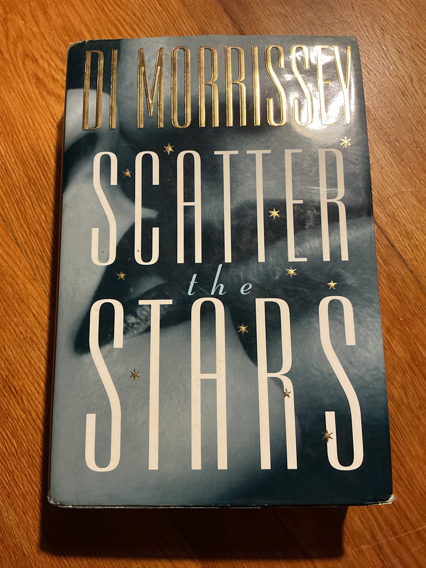 Scatter the stars. Di Morrissey. 1998.
