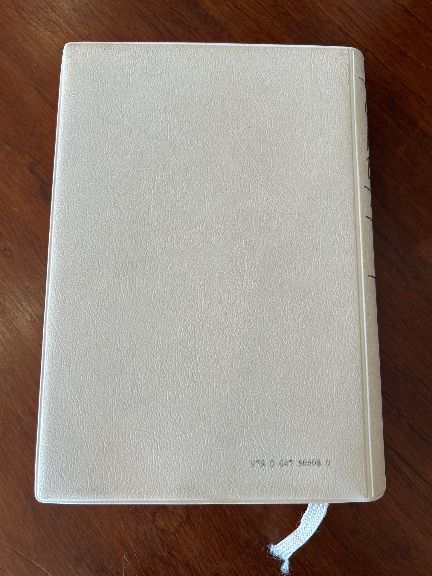 Good news Bible. 1994.