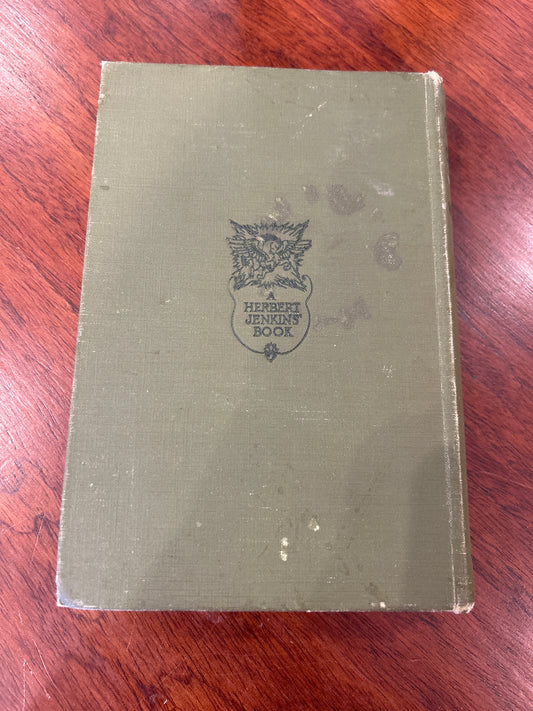 Clicking of Cuthbert. P. G. Wodehouse. 1922.