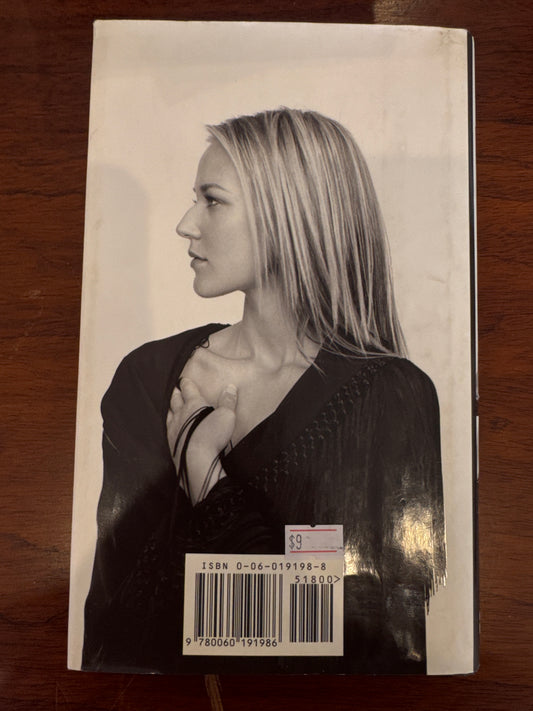 A night without armour. Jewel. 1998.