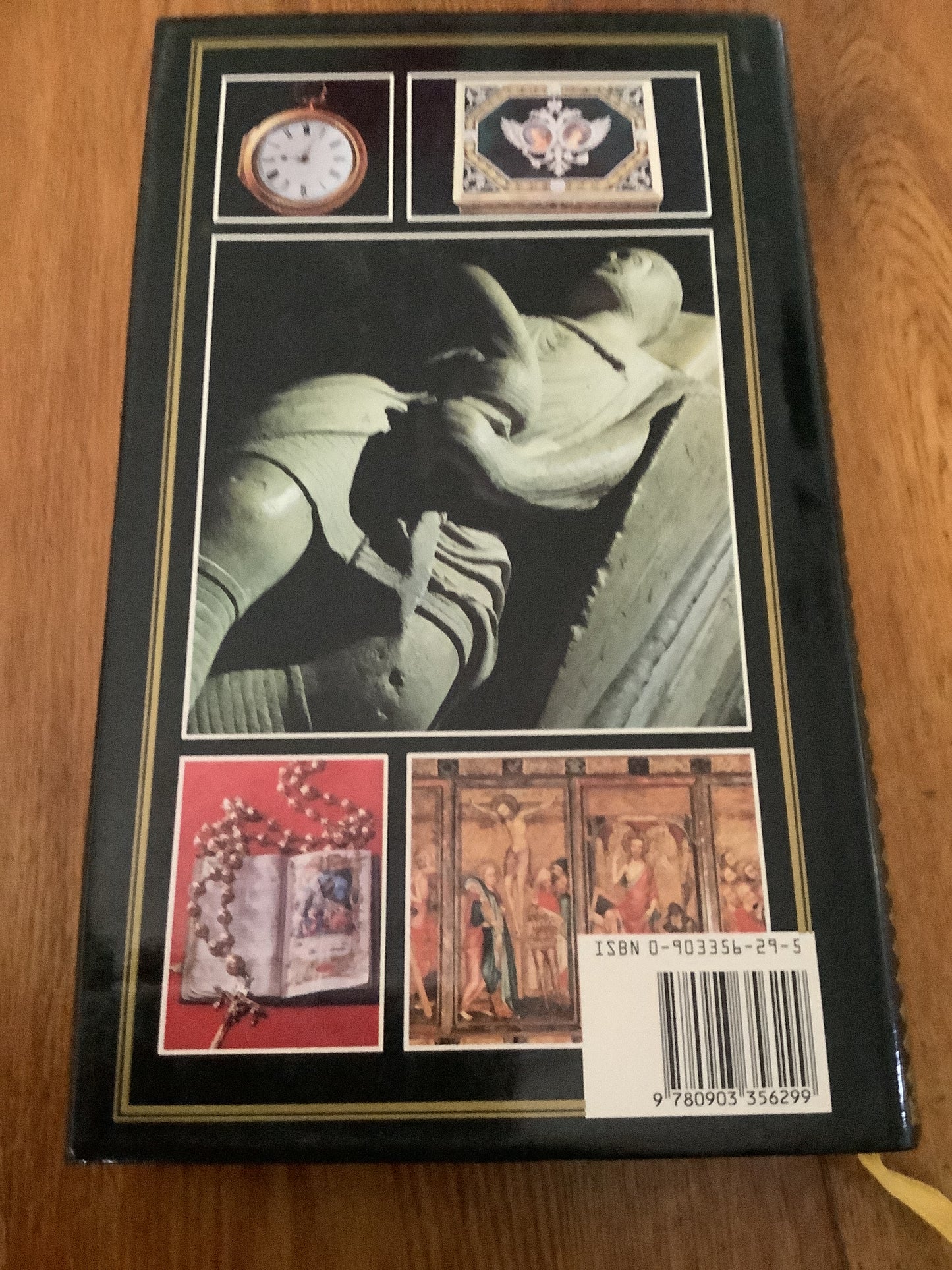 Treasures of Britain and Treasures of Ireland. Drive Publications. 1980.