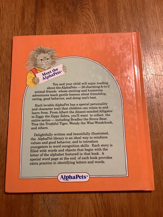 Perry’s not-so-perfect day ( a story about good manners). Sarah Dawson. 1991.