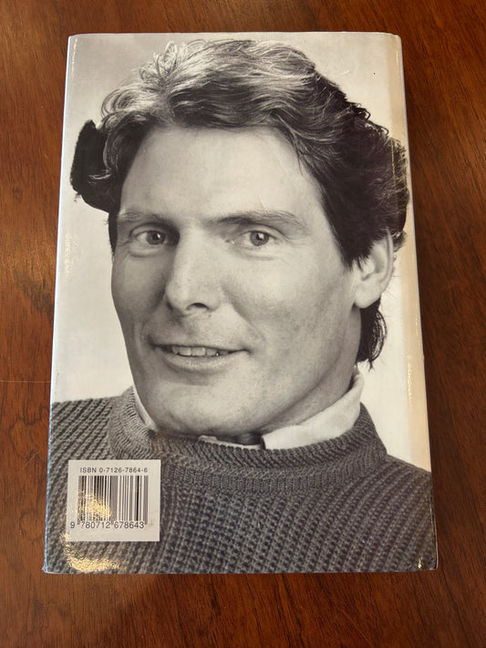 Still me. Christopher Reeve. 1998.