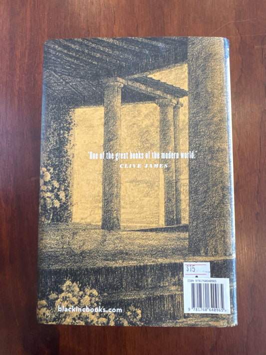 Collected Poems. Les Murray. 2018.