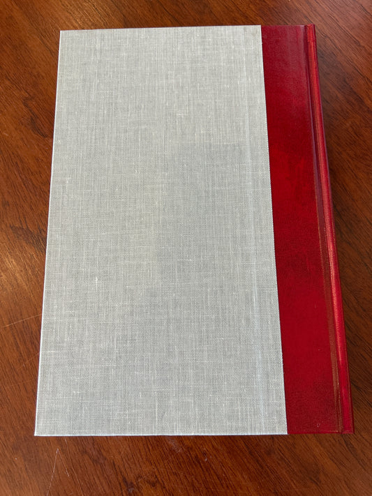 Scarlett letter. Nathaniel Hawthorne. 1990.