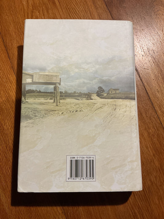 Painted house. John Grisham. 2001.