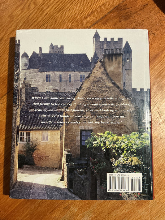 Cooking & travelling in south-west France. Stephanie Alexander. 2002.