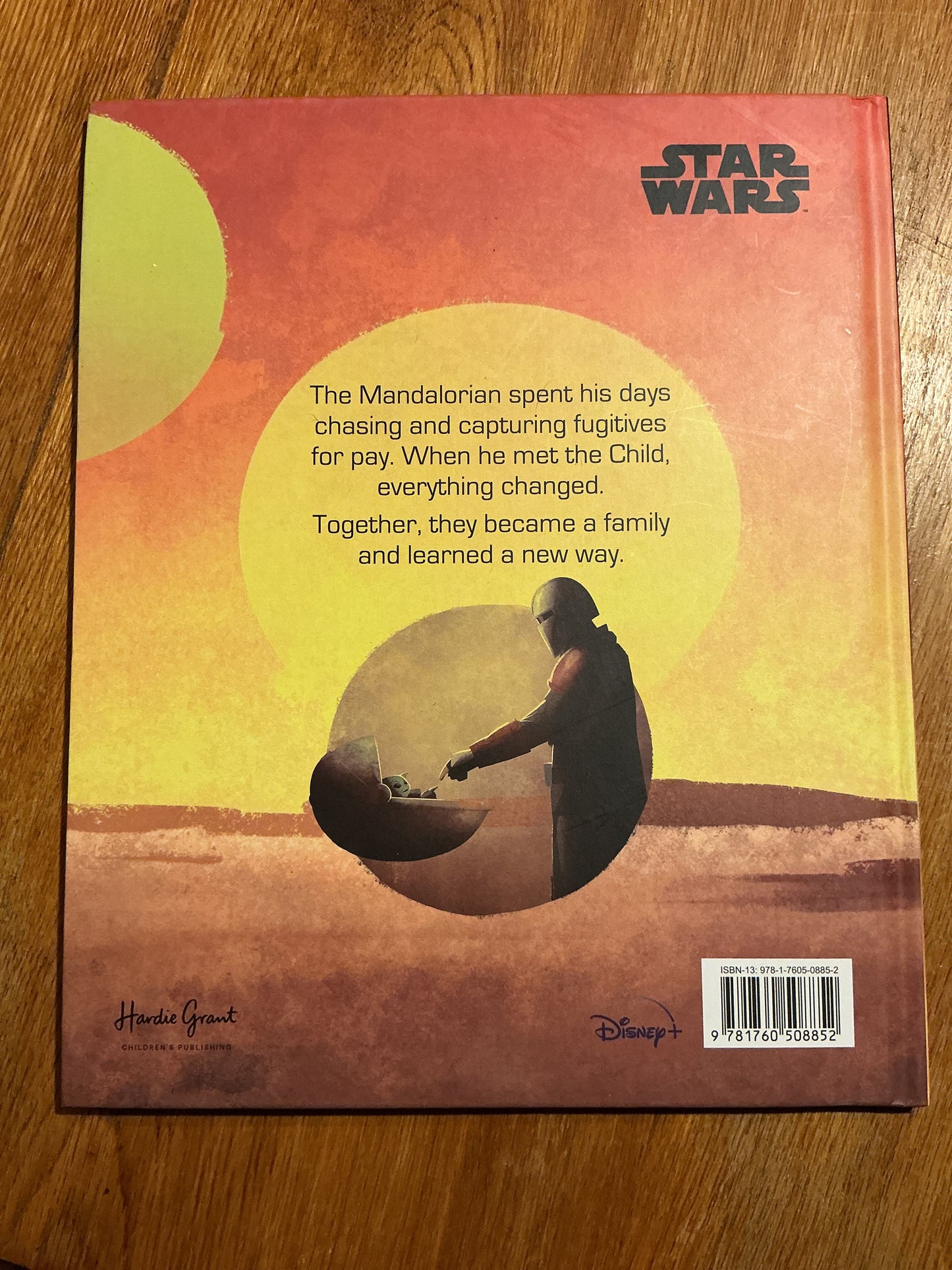 Star Wars: this is the way. Christopher Nicholas. 2021.