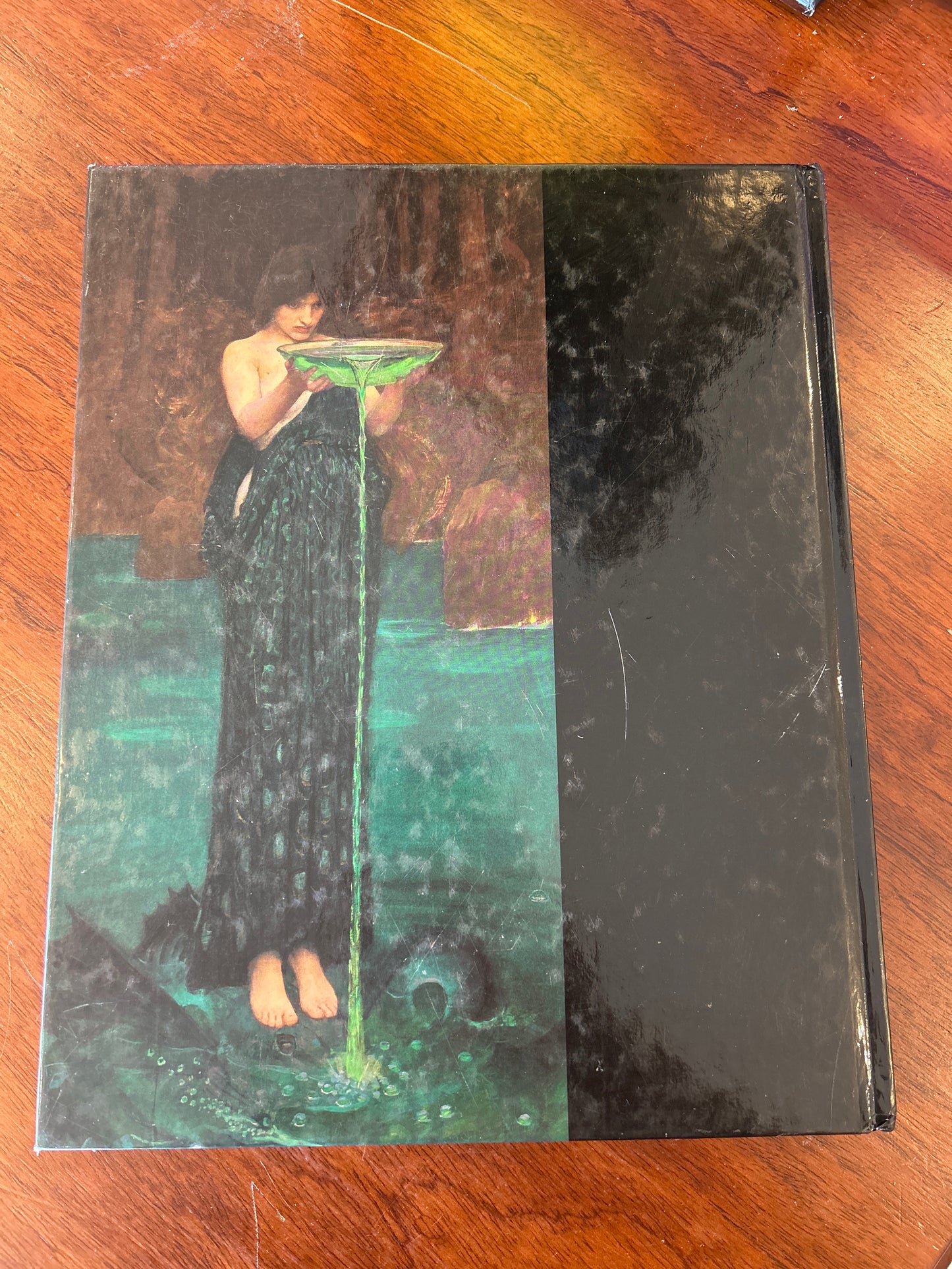 Love & death: art in the age of Queen Victoria. Angus Trumble. 2002.