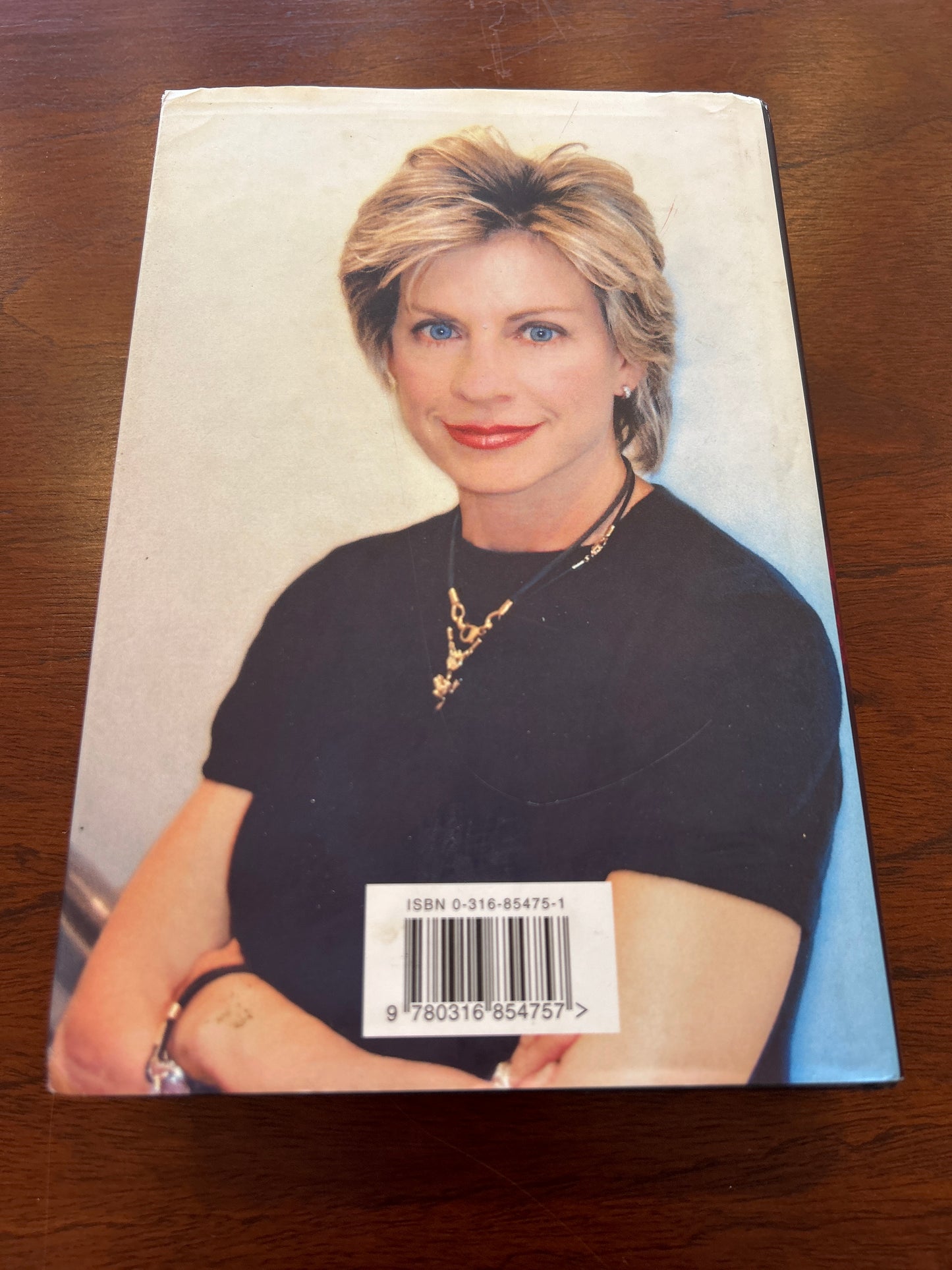 Blow fly. Patricia Cornwell. 2003.