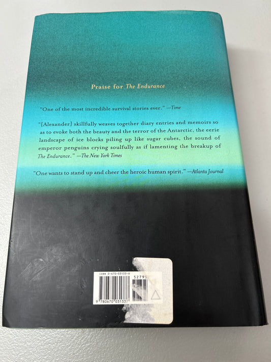 The Bounty: the true story of the Mutiny on the Bounty. Caroline Alexander. 2003.