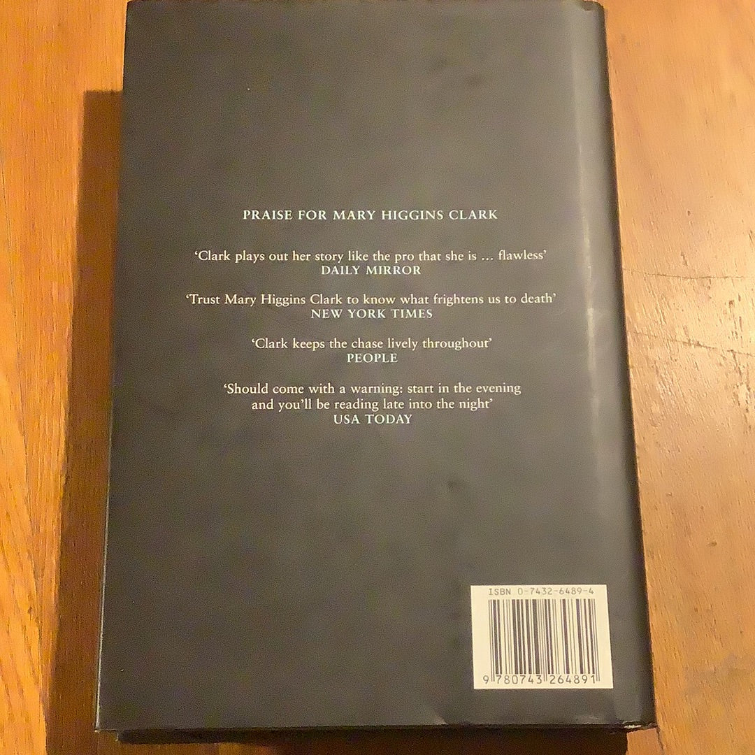 No place like home. Mary Higgins Clark. 2005.