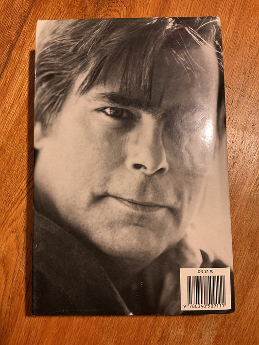 Dark half. Stephen King. 1989.