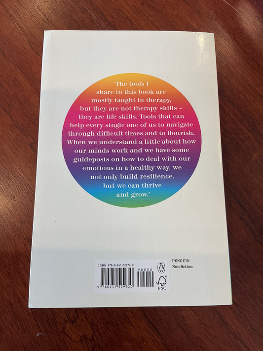 Why has nobody told me this before? Julie Smith. 2022.