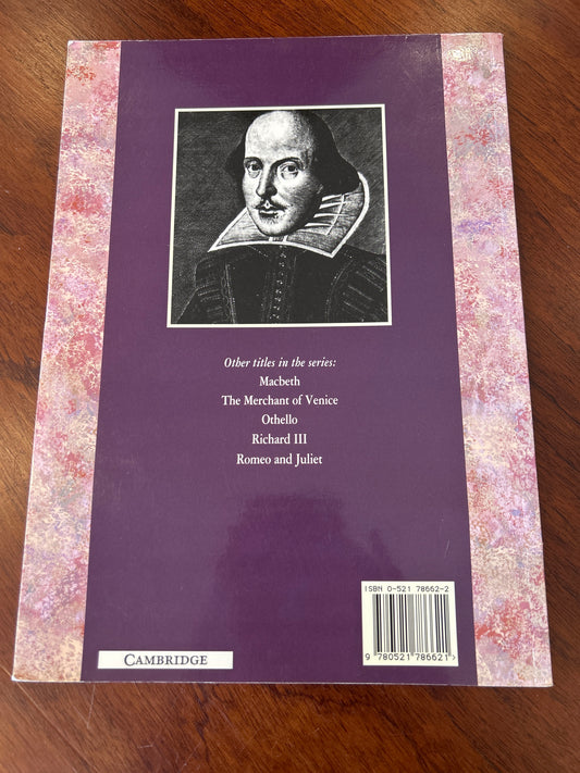 Julius Caesar. William Shakespeare. 2001.