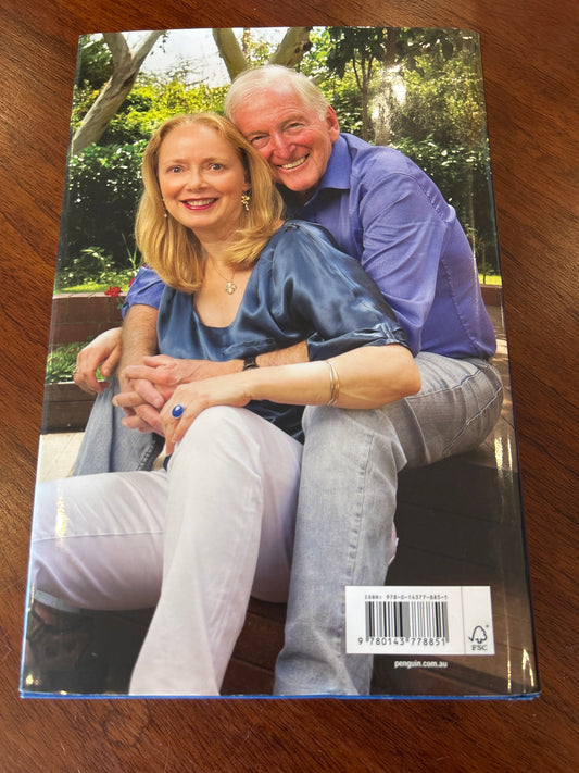 Storyteller: a memoir of Australia’s most beloved writer. Christine Courtenay. 2022.