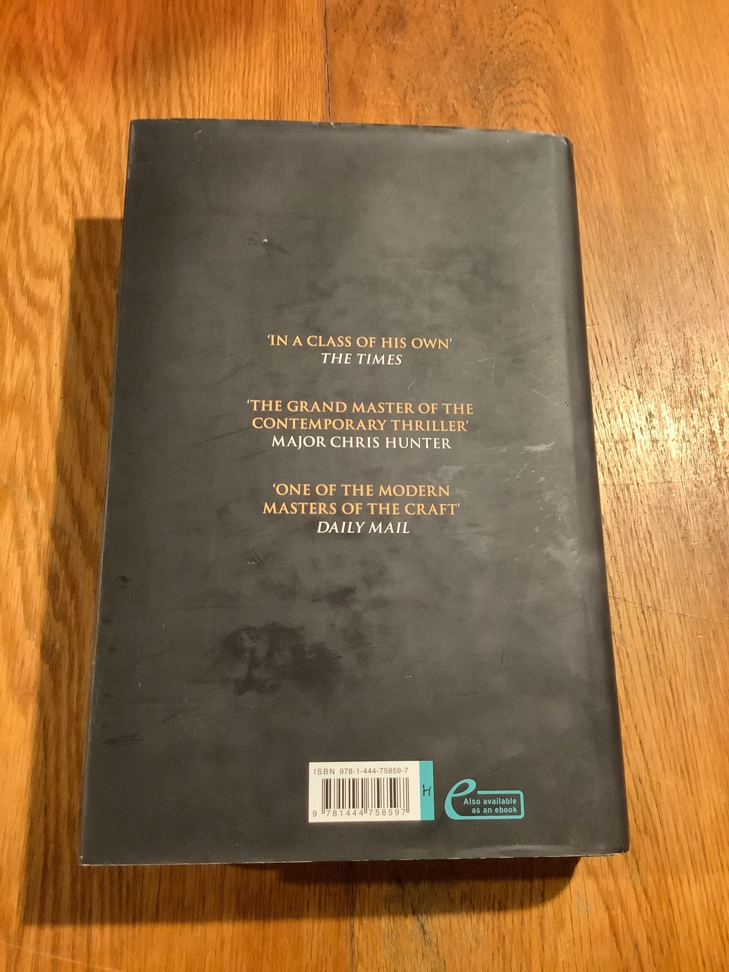 Vagabond. Gerald Seymour. 2014.