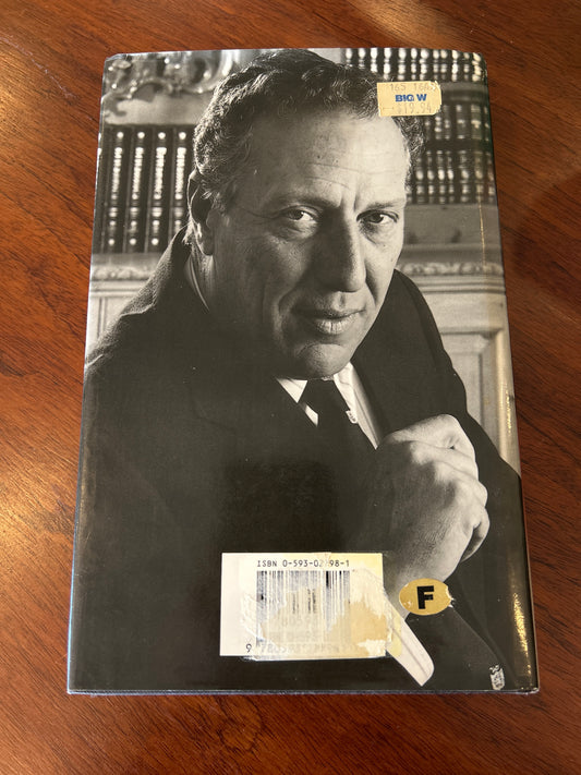 Fist of god. Frederick Forsyth. 1994.