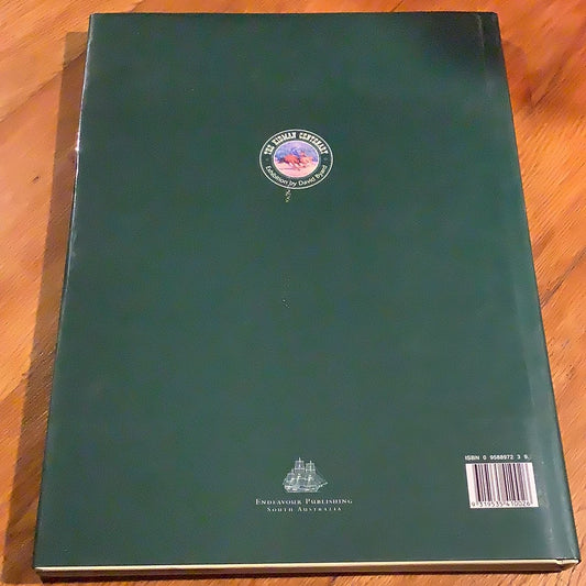 Kidman Centenary art exhibition. David Byard. 1999.