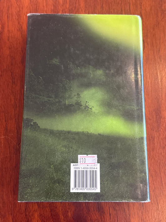 While I live. John Marsden. 2003.