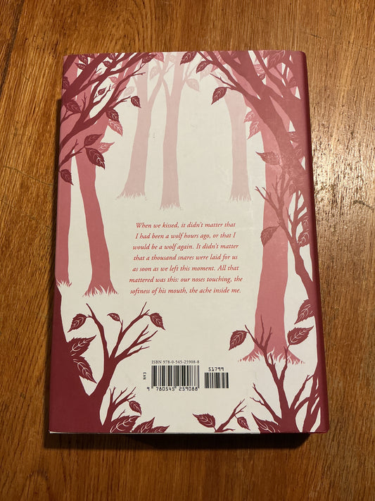 Forever. Maggie Stiefvater. 2011.