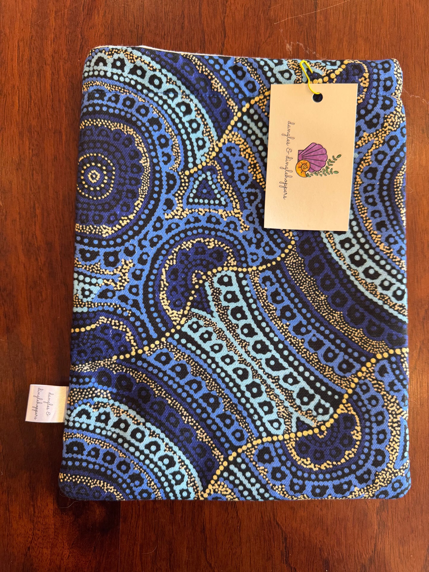 Book Sleeves