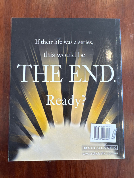 Bad Guys Episode 19: The Serpent and the Beast. Aaron Blabey. 2024.
