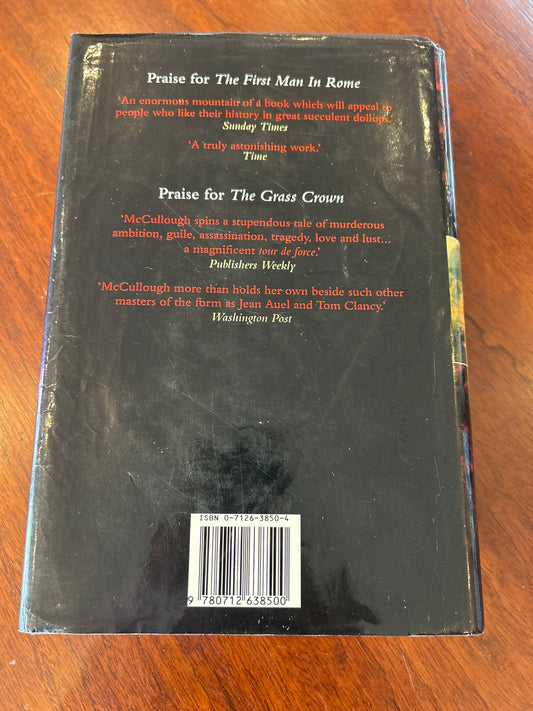 Fortune’s favourites. Colleen McCullough. 1993.