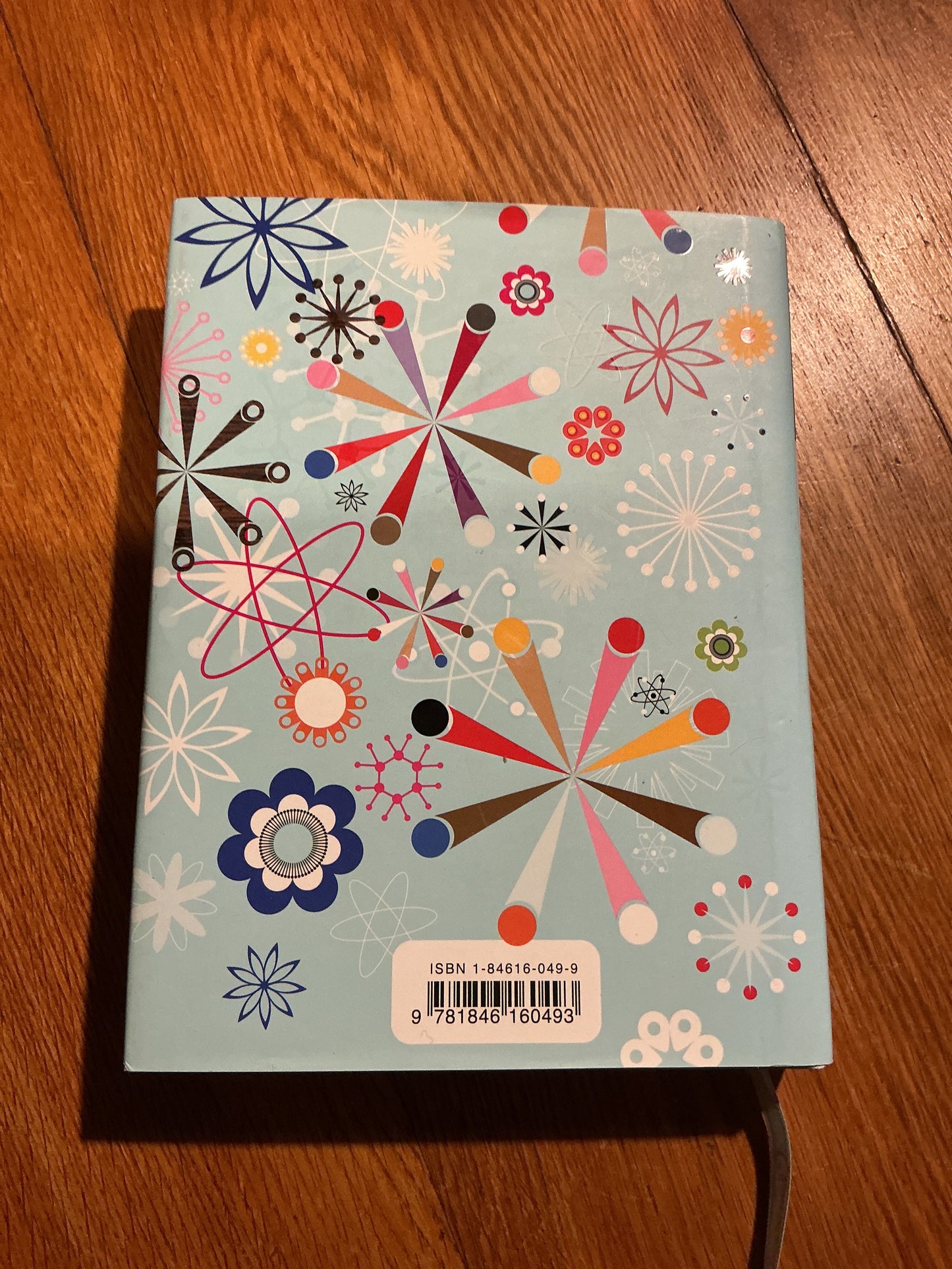 Clarice Bean, don’t look now. Lauren Child. 2006.