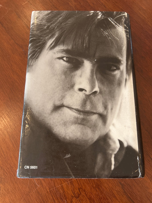 Four past midnight. Stephen King. 1990.