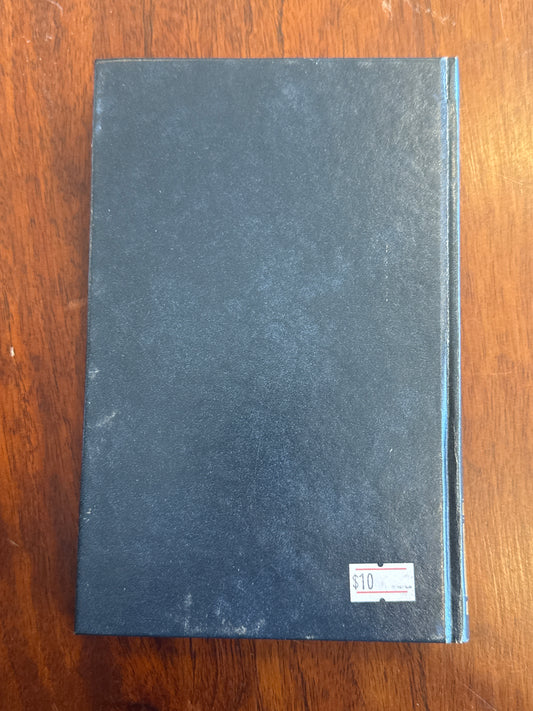 Jane Eyre. Charlotte Bronte. 1986.