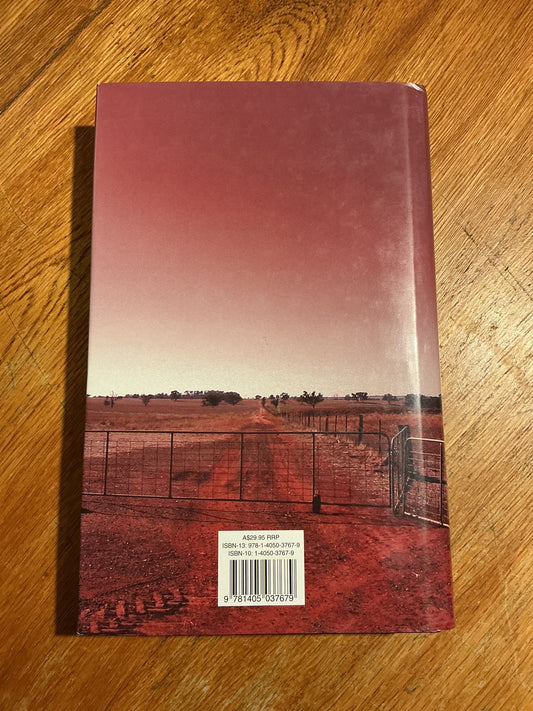 Circle of flight. John Marsden. 2006.