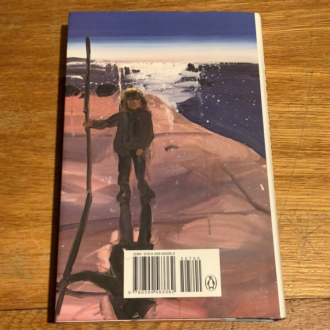 Spring. Karl Ove Knausgaard. 2018.