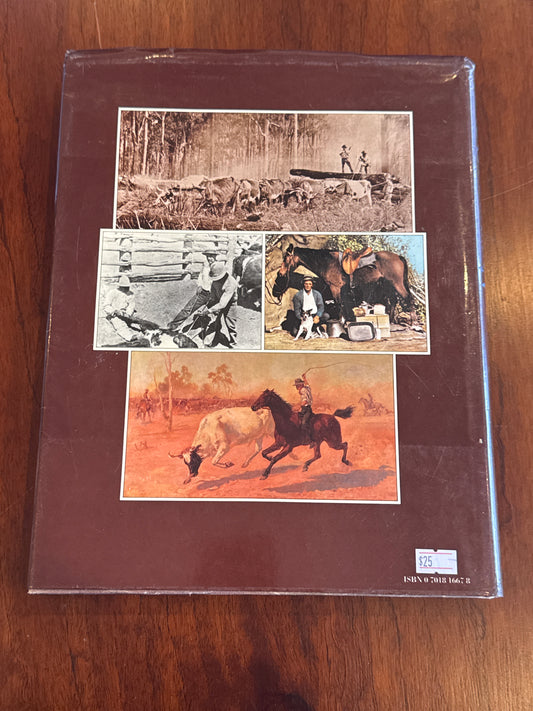 The Stockman. Hugh Sawrey et al. 1988.