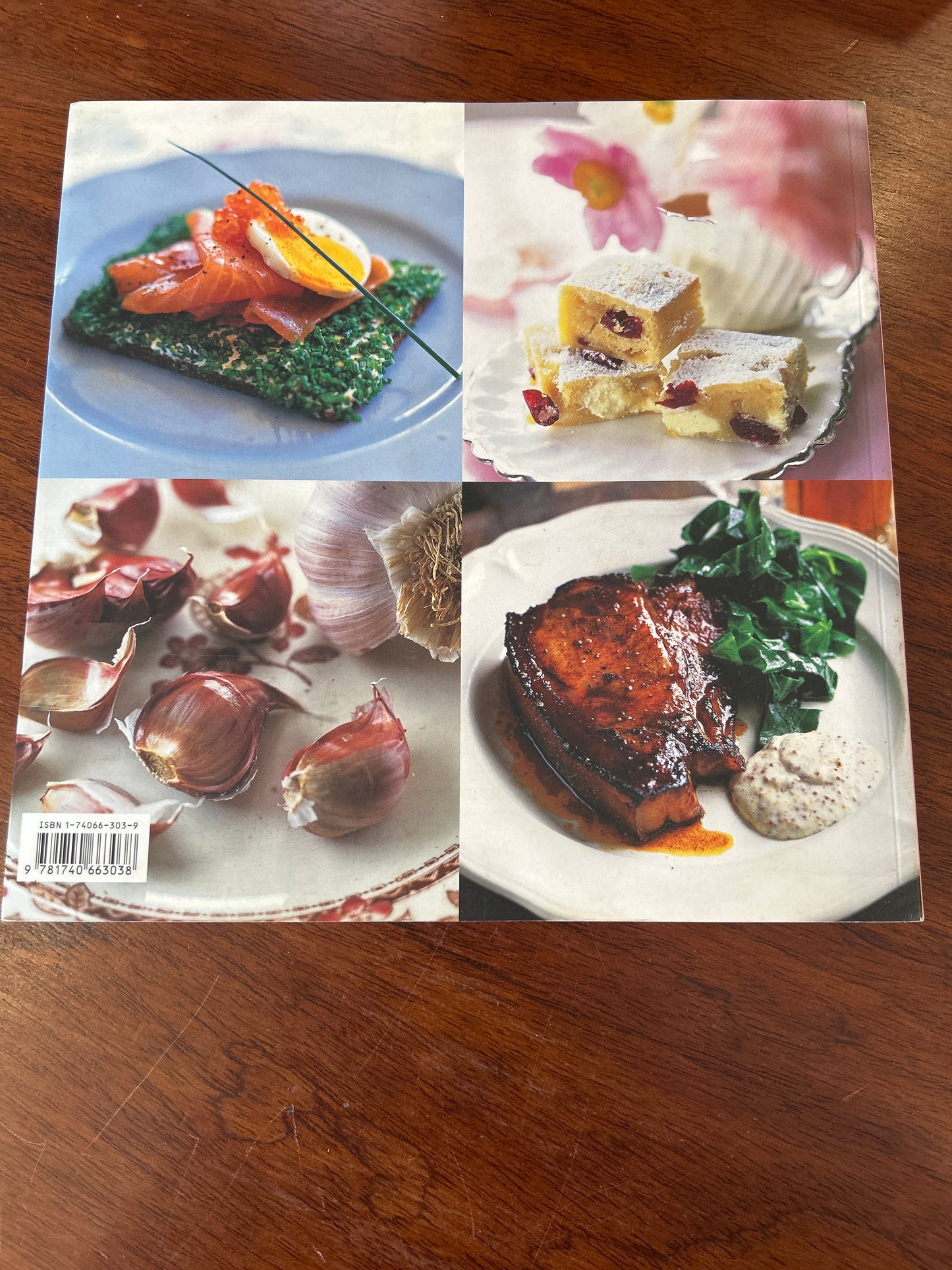 Good cooking: the new essentials. Jill Dupleix. 2005.