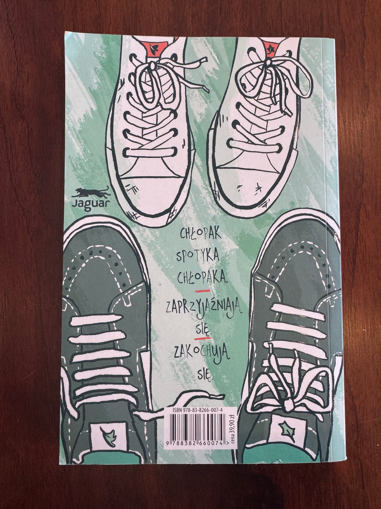 Heartstopper Volume 1. Alice Oseman. 2019