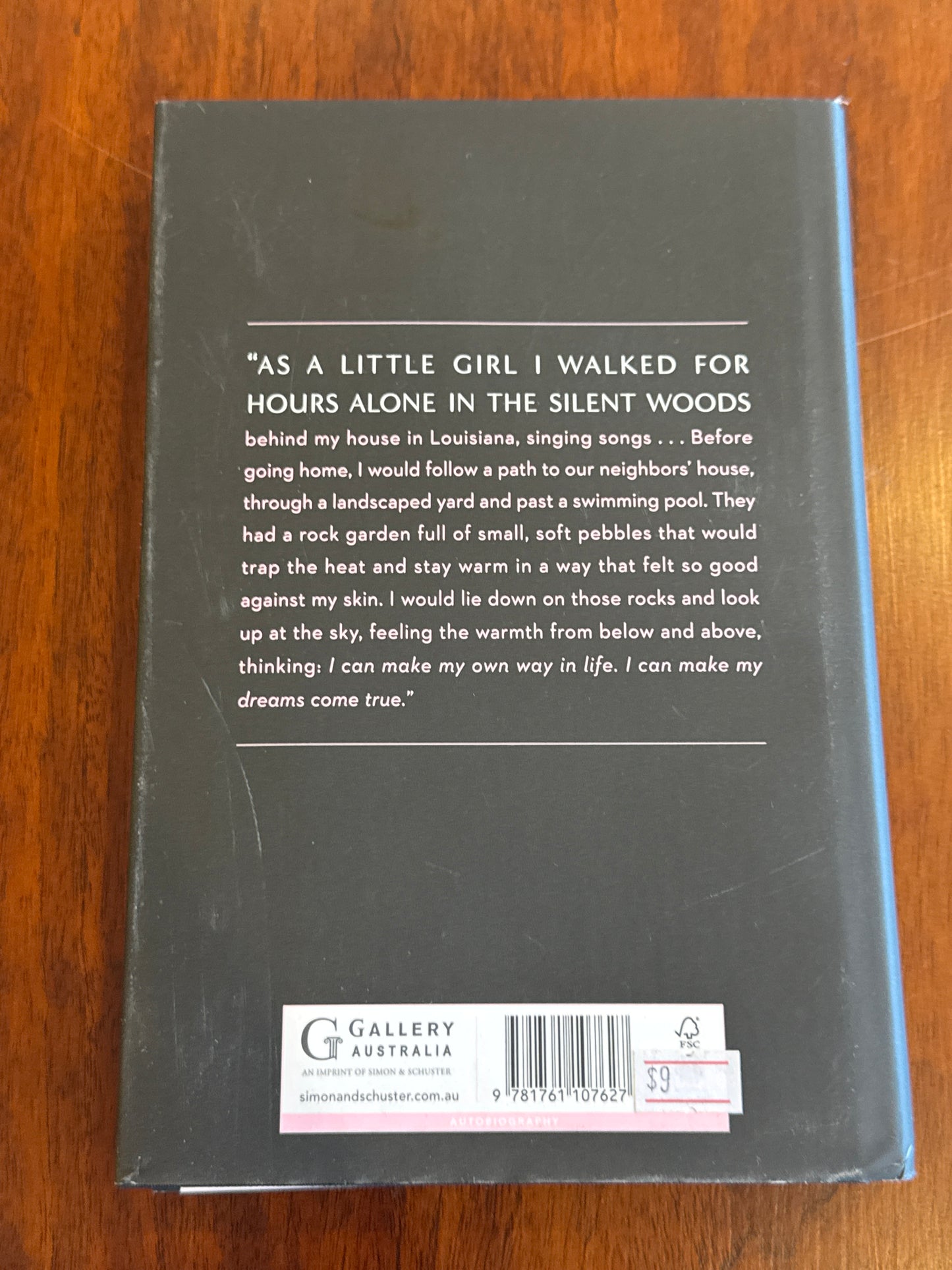 Woman in me. Britney Spears. 2023.