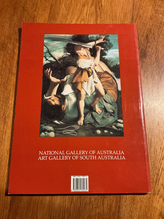 European masterpieces from the National Gallery of Ireland. National Gallery of Ireland. 1994.