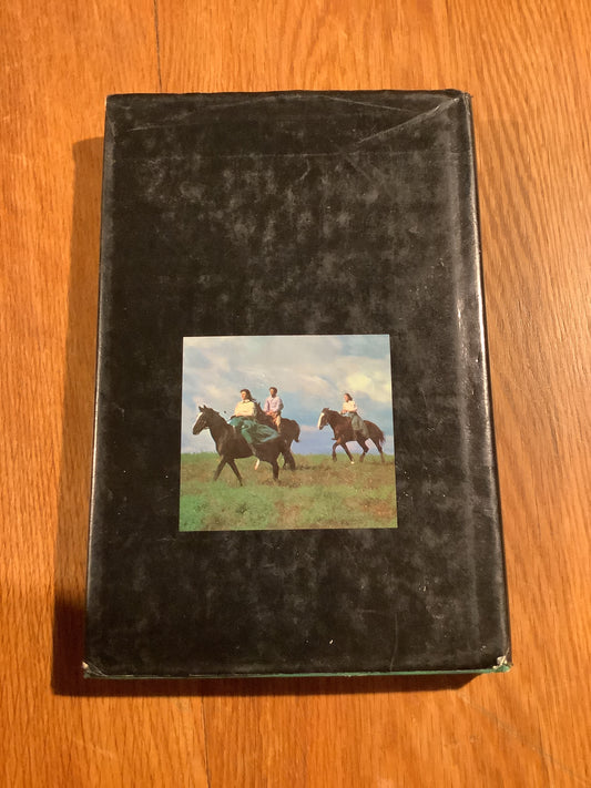 Seven little Australians. Ethel Turner. 1981.