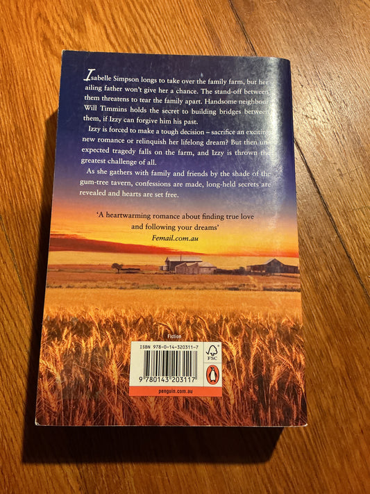 Family farm. Fiona Palmer. 2010.