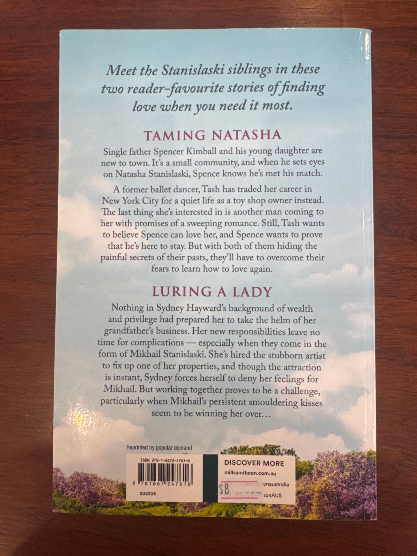 Catch my heart. Nora Roberts. 2022.