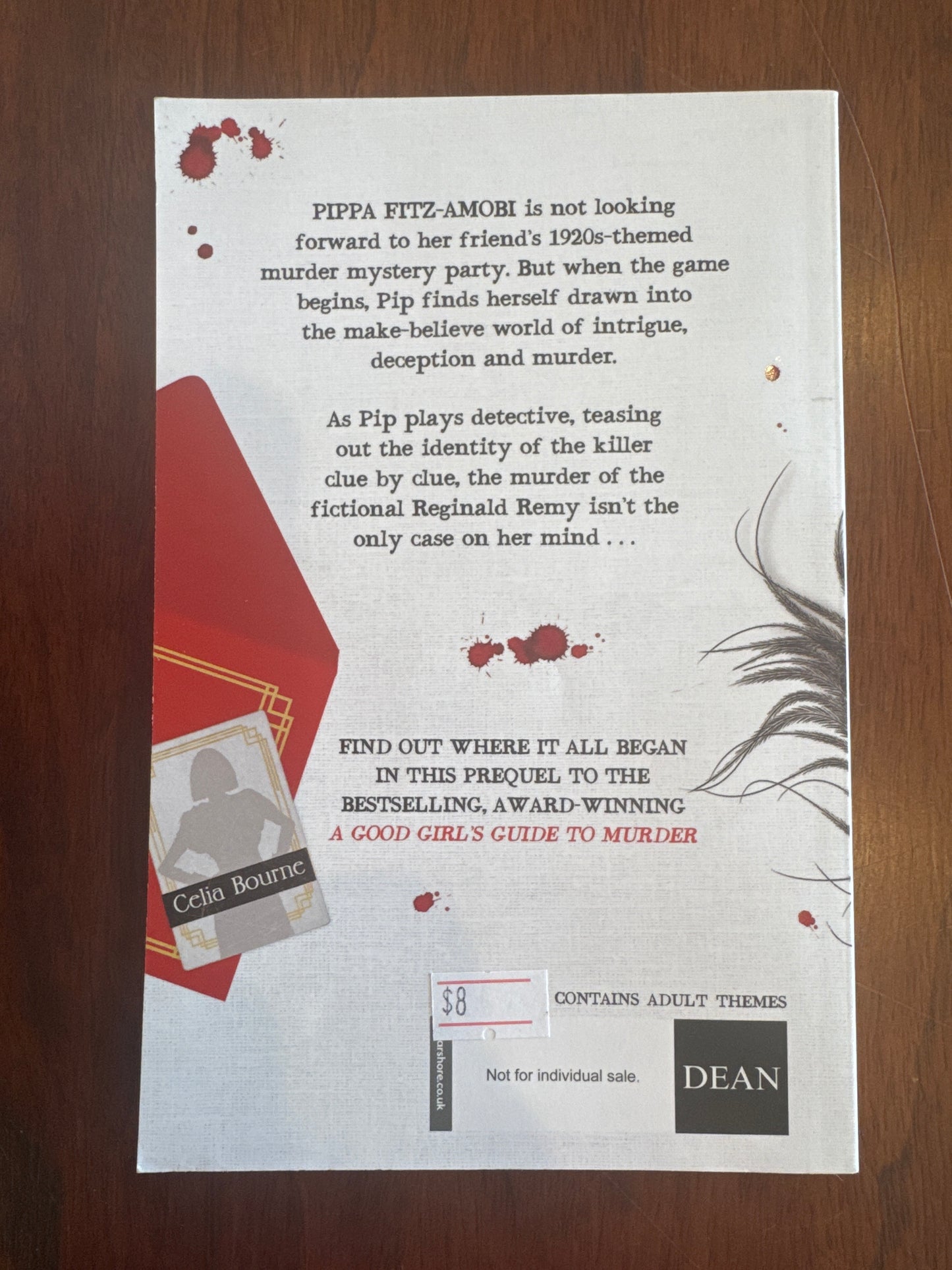 Kill Joy. Holly Jackson. 2023.